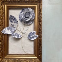 Image 1 of Être fleur bleue n*8