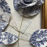 Image 4 of Être fleur bleue n*8