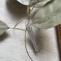 Image 4 of Être fleur bleue n*11