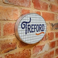 Image 4 of Custom House Name Sign