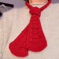 Image 4 of Studio Scarf