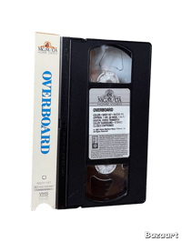 Image 3 of Overboard [1987] | MGM Release