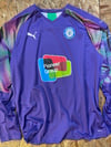 Player Issue 2020/21 Puma Home GK Shirt