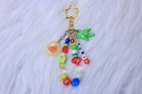 Image 2 of 'hobi' BTS mini-cluster