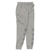 Image 5 of Bead Babe Unisex fleece sweatpants