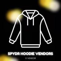 Sp5der Hoodie SUPPLIER