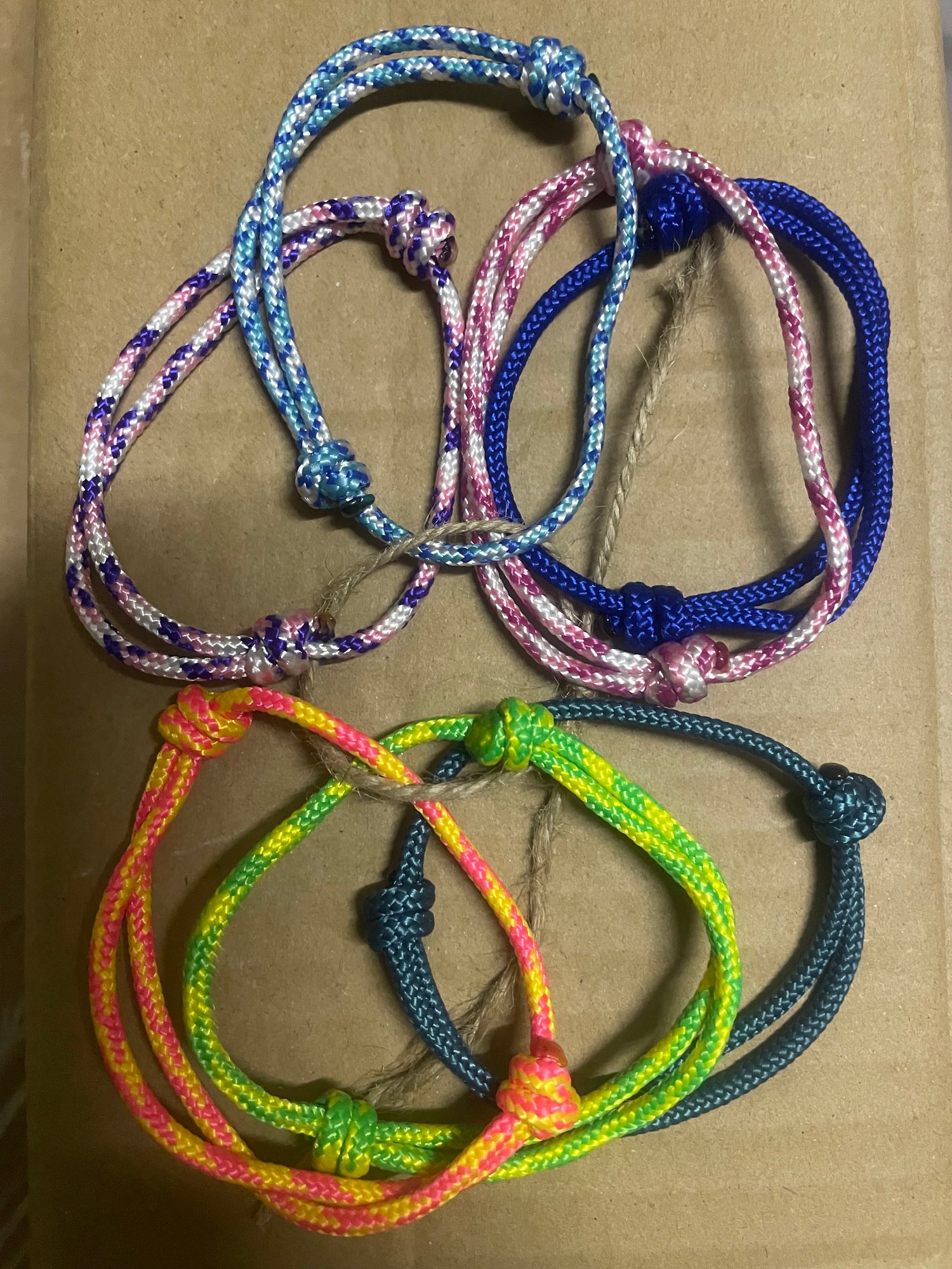 Whelping collars Crozier Collars