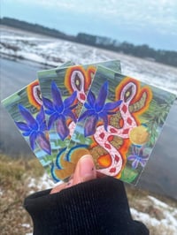 Image 1 of Co-Create Sticker