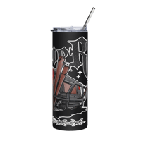 Image 3 of Joker666 tumbler