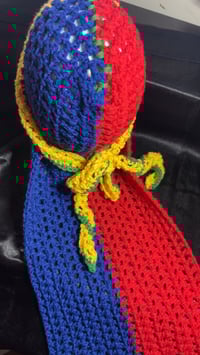 Image 4 of *CUSTOM* Durag/Headwrap