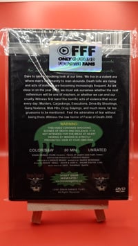 Image 2 of Facez of Death 2000 Pt. 2