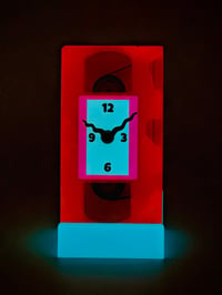Image 4 of Glow Clock