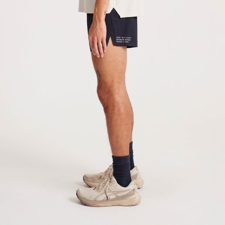 Image of RUN AMOK Alta Elite 3.5" Shorts