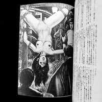 Image 24 of SM Secret Novel 1980 #4