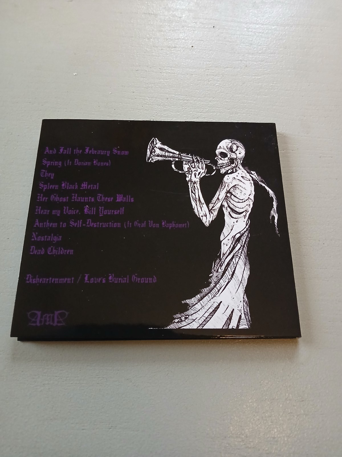 Death CD 4枚セット 2/4(土)稀少なPUSHEAD関連作がまとまって入荷！ : ディスクユニオン