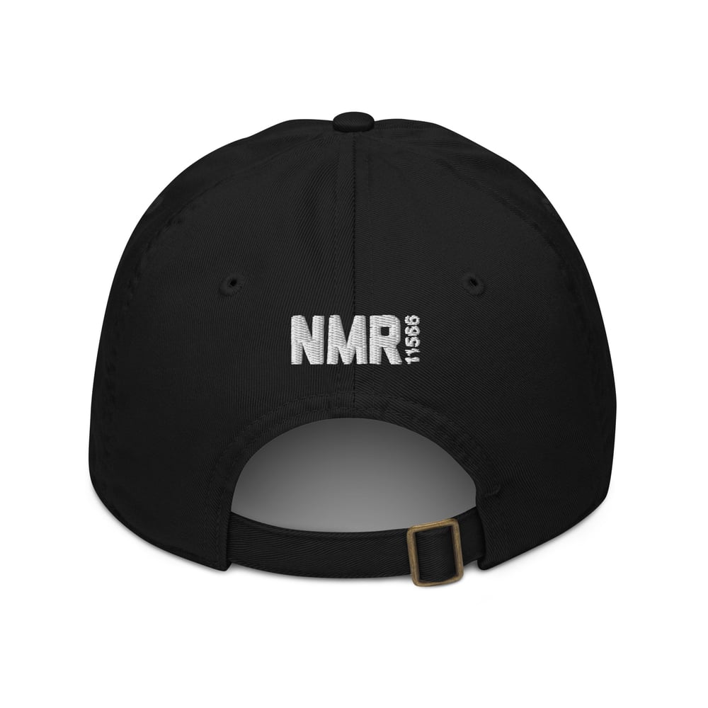 Organic Dad Hat