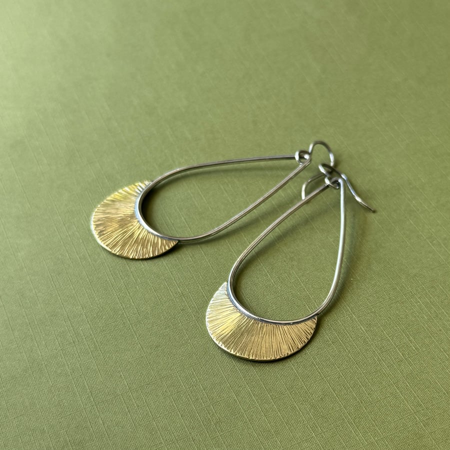 Image of Yala Earrings