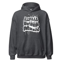 Image 5 of iLLViLLE Splatter Hoodie