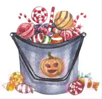 Image 7 of Spooky Collection