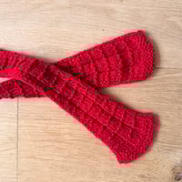 Image 1 of Studio Scarf