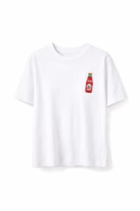 Image 3 of CAMISETA CATCHUP