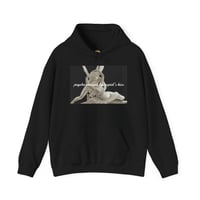 Image 1 of Psyche and Cupid Unisex Hoodie