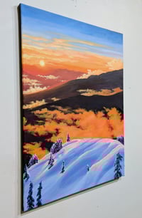 Image 2 of Put Your Head In The Clouds