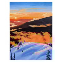 Image 1 of Put Your Head In The Clouds