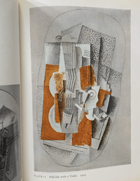 Image 6 of Penguin Modern Painters Georges Braque