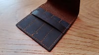 Image 4 of Multi Executive Leather Slip Case