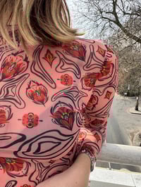 Image 2 of Tattoo top Neffa Alexou X Ifi Genius