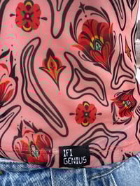 Image 3 of Tattoo top Neffa Alexou X Ifi Genius