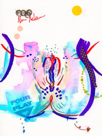 Image 2 of Personalized Vulva Portrait