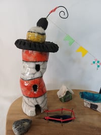 Image 2 of Le village de bord de mer