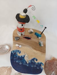 Image 4 of Le village de bord de mer