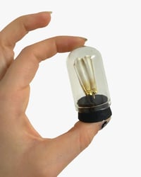 Mini sheep tooth dome II