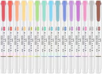 Image 3 of Zebra Mildliner Highlighters