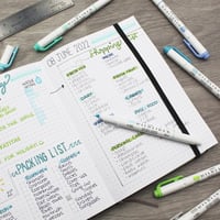 Image 4 of Zebra Mildliner Highlighters