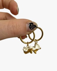Badger Tooth Hoops II