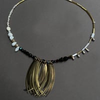 Image 1 of Collier "THEODORA"