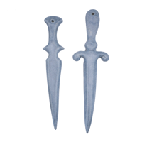 Image 1 of Sacred Dagger