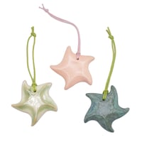 Image 1 of Ancient Starfish