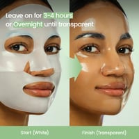 Image 2 of Biodance Refreshing Sea Kelp Real Deep Mask