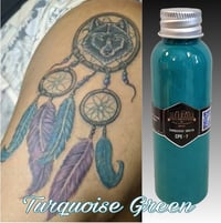 Image 3 of United 22 Color Premix Pigment Set (Special Edition Box)