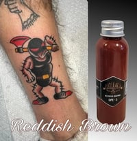 Image 2 of United 22 Color Premix Pigment Set (Special Edition Box)