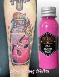 Image 9 of United 22 Color Premix Pigment Set (Special Edition Box)