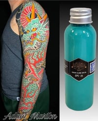 Image 14 of United 22 Color Premix Pigment Set (Special Edition Box)