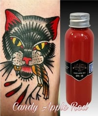 Image 16 of United 22 Color Premix Pigment Set (Special Edition Box)