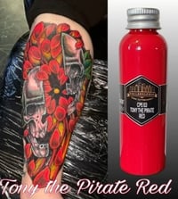 Image 23 of United 22 Color Premix Pigment Set (Special Edition Box)