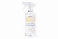 NEX Cleaner + Disinfectant (Citrus) 
